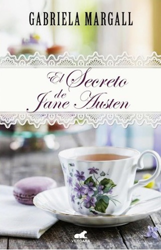 Libro El Secreto De Jane Austen - Gabriela Margall