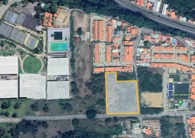 Terreno en venta