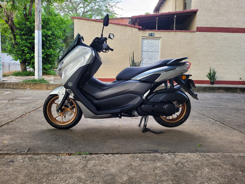 Yamaha  Nmax 