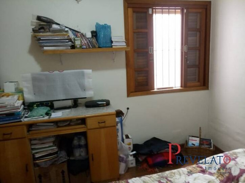 Imagem 8 de 15 de Ct-6432 - Linda Casa Térrea Com 3 Dormitórios (2 Suite) - Ct-6432