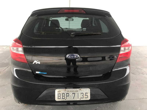 Imagem 3 de 11 de Ford Ka Se 1.0 Ha B