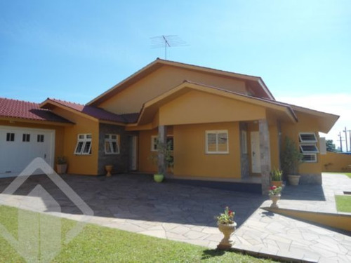 Imagem 3 de 15 de Casa - Cristo Rei - Ref: 55613 - V-55613