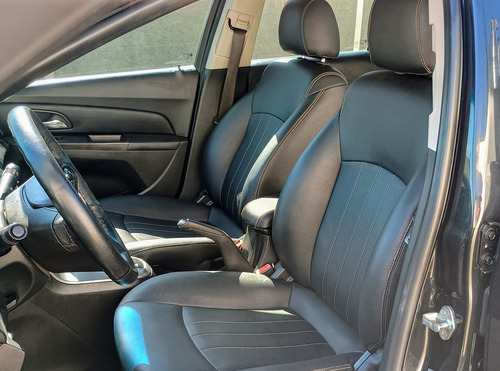 Chevrolet Cruze 1.8 Lt Ecotec 6 Aut. 4p