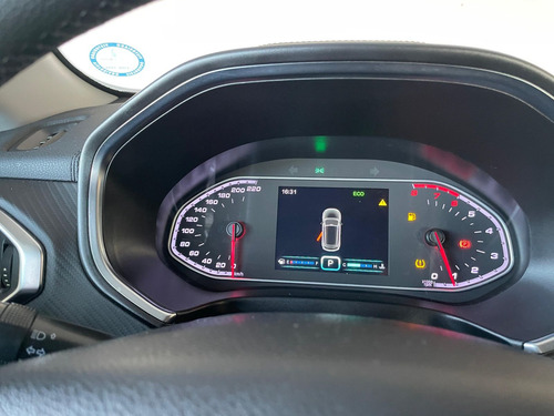 Chery Tiggo 5X 5X T 1.5 16V Turbo Flex Aut.