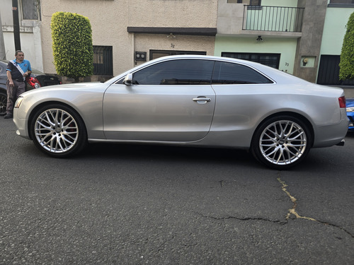 Audi A5 2.0 T Trendy Plus Multitronic Cvt
