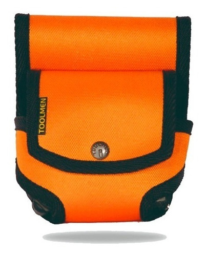 Cartuchera Con Funda Para Cinta Métrica Grande Toolmen T66