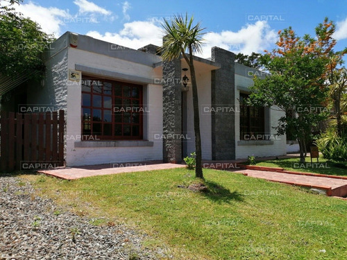 Casa Zona Tio Tom Con Piscina-ref:28970