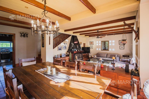 Imagen 5 de 30 de Casa En Venta En Los Horneros - Maroto Propiedades
