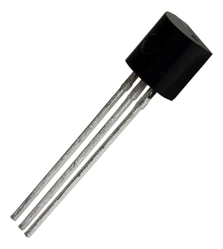 2sa733 Transistor Bipolar Pnp To -92