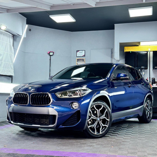 BMW X2 2.0 Sdrive20i Msportx