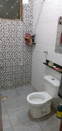 Casa Jardim Pedra Branca | Rosa E Rangel - 2520c