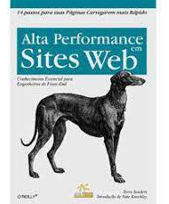 Livro Alta Performance Em Sites Web - Steve Souders [2007]