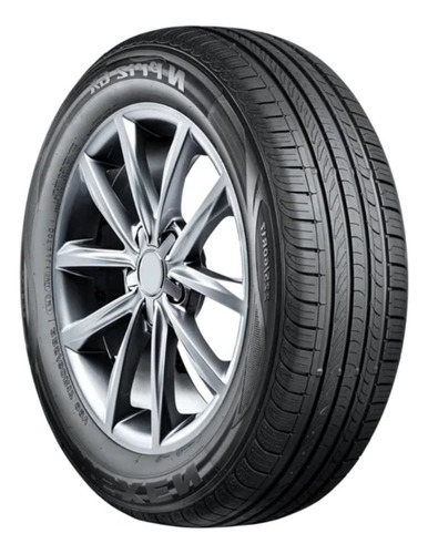 Kit Com 2 Pneus Aro 15 195/65 R15 91v Nexen N'priz Gx