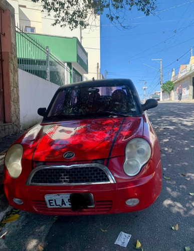 Lifan 320 1.3 16v Lx 5p
