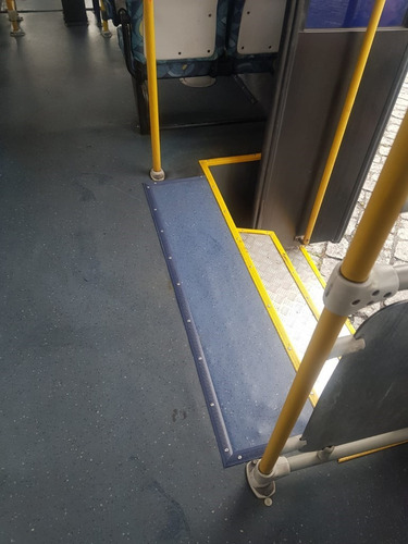 Ônibus Caio Apache Vip Urbano Escolar Rural Revisados Mbb
