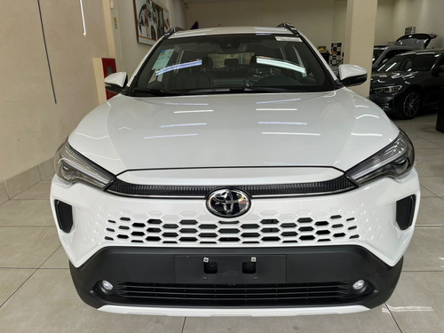 Toyota Corolla Cross 2.0 VVT-IE FLEX XRE DIRECT SHIFT