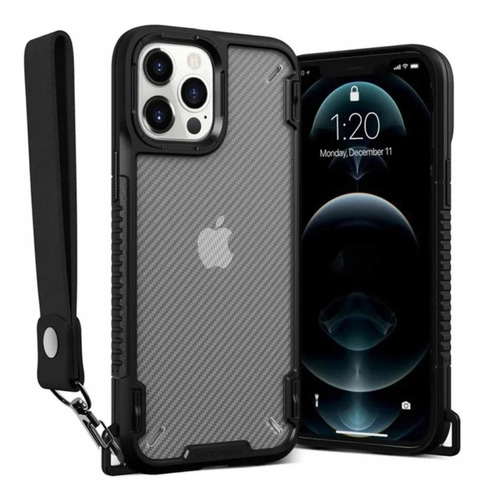 Funda Carcasa Protector Para iPhone 12 Pro