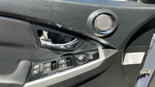 SsangYong Korando Xdi 4x2 (kc 2210)