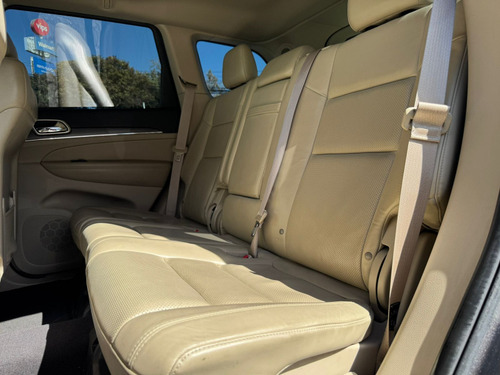 Jeep Grand Cherokee 2016