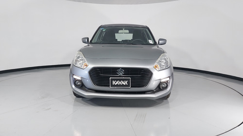 Suzuki Swift 1.2 Gls Cvt