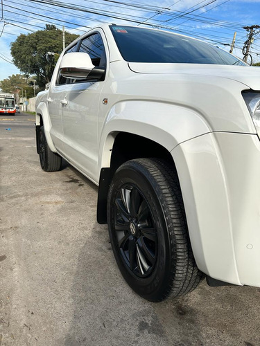 Volkswagen Amarok 2.0 Cd Tdi 4x4 Highline Pack At C34