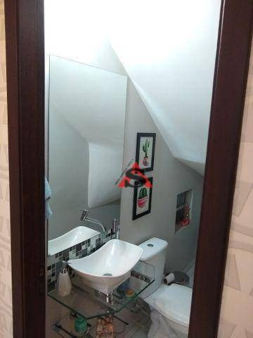 Casa Com 2 Dormitórios À Venda, 115 M² Por R$ 585.000,00 - Parque Jabaquara - São Paulo/sp - Ca2406