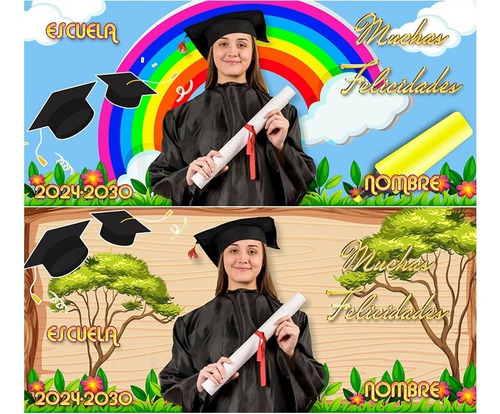 20 Plantillas Sublimación Tazas Diseños Clausuras Psd
