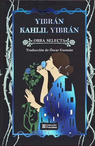 Pack El Corán Y Yibrán Kahlil Yibrán Fractales Emu