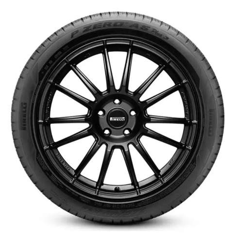 Llanta 225/60r18 Pirelli P Zero As+3 100w Msi