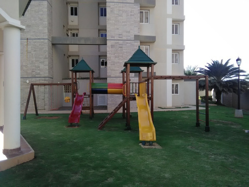 Imagen 6 de 22 de Av-330 Zona Norte Apartamento En Lago Country Iii