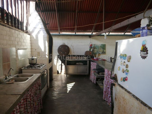 Imagen 26 de 30 de Terrenos En Venta La Ensenada Barquisimeto 22-6129 #m