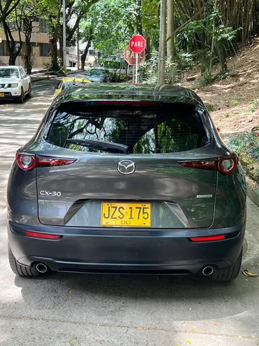 Mazda CX-30 2.0 Touring At