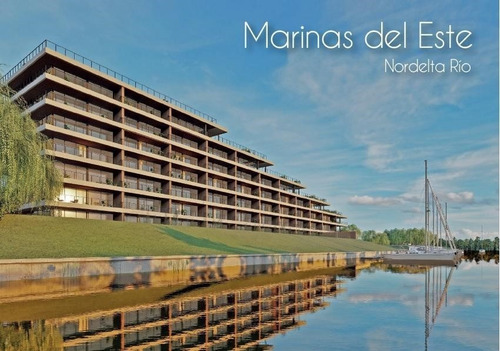 Imagen 2 de 13 de Departamento En Venta Ubicado En Nordelta, Tigre, G.b.a. Zona Norte