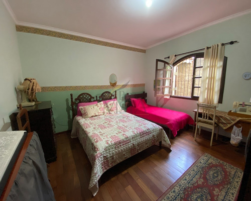 Imagem 25 de 30 de Casa A Venda Ou Locação No Santos Reis Em Piracaia-sp - Ch00064 - 69423446