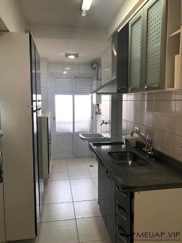 Imagem 15 de 21 de Residencial Bella Vita - Apartamento Venda Santos - En1756 - 34632396