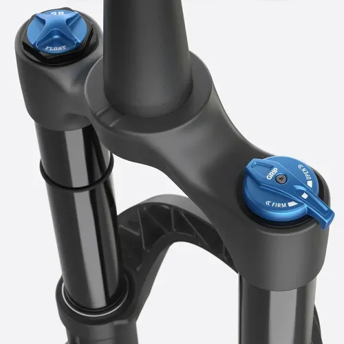パーツ FOX 36 RHYTHM Suspensão Fox 36 Rhythm 150mm Boost Nova Enduro 5799avista