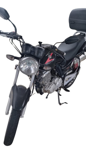 Essa Suzuki Gsr 150i É A Sua Próxima Moto! 2° Dono - 2015