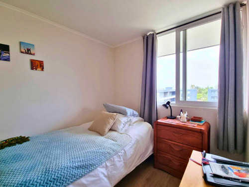 2 D / 2 B De 80 M2 , Vista Despejada (95792)