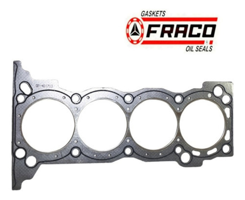 Empacadura Camara Hilux 2.7 4l 2tr-fe 05-15