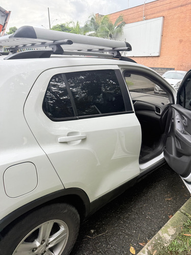 Chevrolet Tracker 1.8 Ls