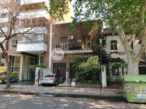 Casa 3 Dormitorios En Rosario