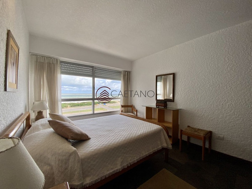 Imagen 9 de 15 de Hermoso Apto. Con Vista Al Mar! - Punta Del Este Brava