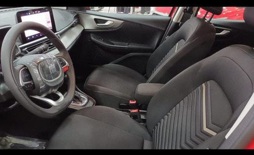 Fiat Pulse AUDACE 1.0 TURBO