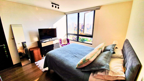 2dorm Y 2baño - Metro Hernando De Magallanes
