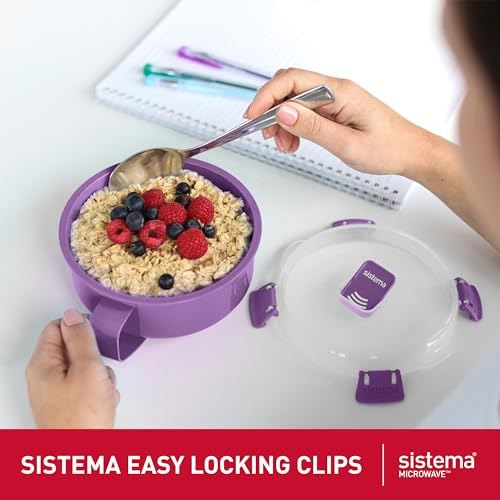 Recipientes Para Microondas | Taza Para Sopa De Microondas,