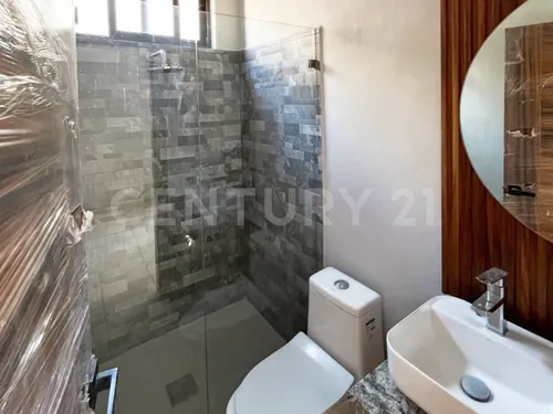 Casa Nueva Con Rooftop En Desarrollo Amalfi Ixtlahuacán De Los Membrillos