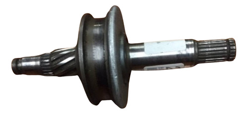 Bendix De Arranque (cuerpo) (mando) Kia Camion K2400