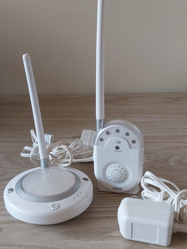 Radio Monitor Para De Bebe Fisher Price