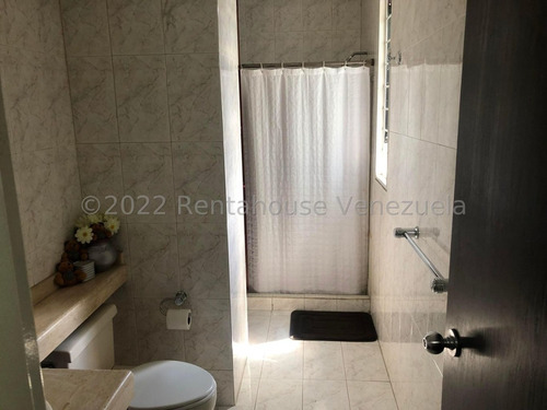 Imagen 9 de 15 de Apartamento En Venta El Rosal Mls #22-17235