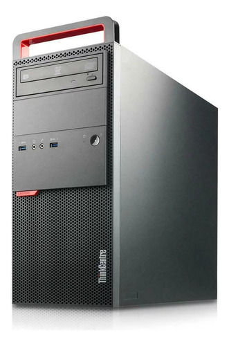 Pclenovo Thinkcentre M8000tower I76ta 8gbddr4 256gb Ssd Orgm